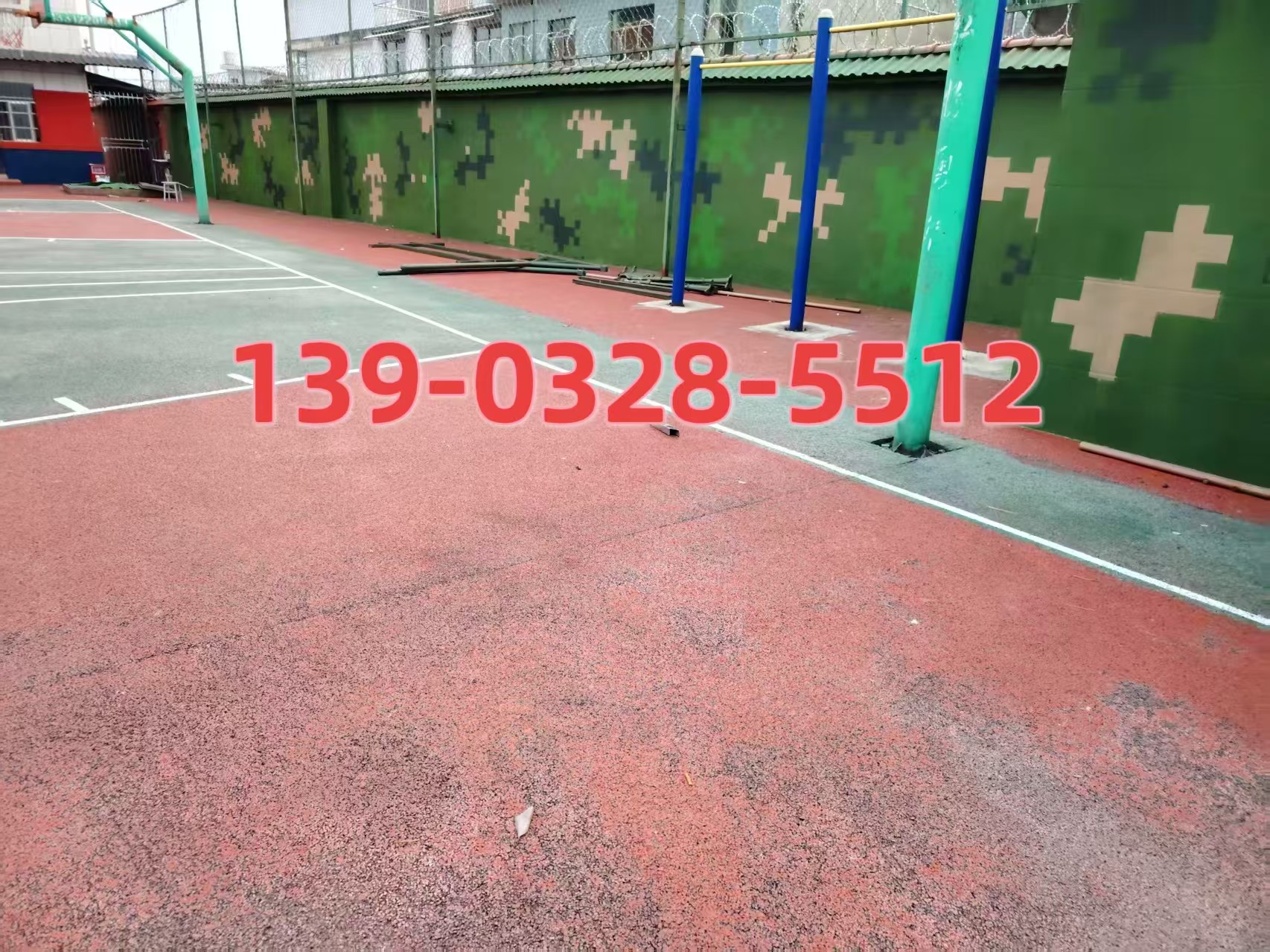 长沙选择合适的迷彩漆：