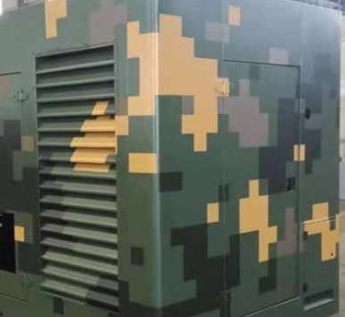 长沙要保证迷彩漆施工的颜色准确性